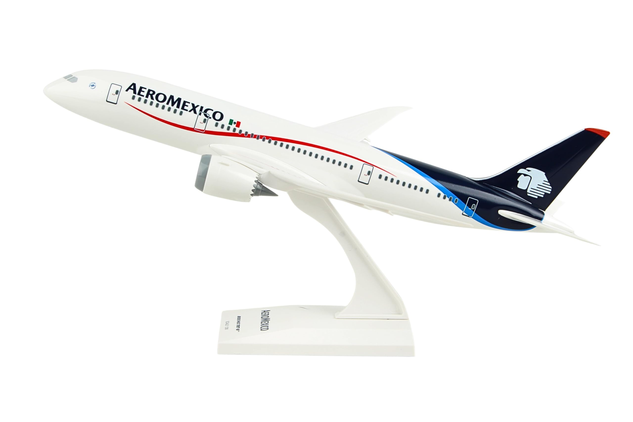 Amazon.co.jp: SKY MARKS 1/200 787-8 Aeromechiko Finished Product